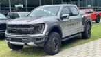 Ford USA F-150 Raptor Full-options ! BPM-VRIJ ! (bj 2024), Automaat, Gebruikt, Zwart, 451 pk