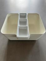 Serveer schaal, Huis en Inrichting, Keuken | Servies, Ophalen, Overige stijlen, Aardewerk, Schaal of Schalen