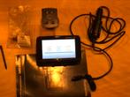 Medion E440 GoPal gps navigatiesysteem, Ophalen of Verzenden, Gebruikt