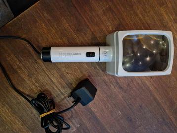 Eschenbach 3/250 loeplamp System VarioH  beschikbaar voor biedingen