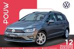 Volkswagen Golf Sportsvan 1.4 TSI 150pk DSG Highline | Trekh, Gebruikt, Golf Sportsvan, Bedrijf, 19 km/l