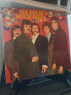 The Moody Blues - The Great Moody Blues LP, Ophalen of Verzenden, Zo goed als nieuw, Poprock