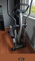 Focus Fitness Fox 5 Crosstrainer, Sport en Fitness, Ophalen, Gebruikt, Crosstrainer