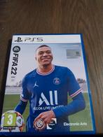 FIFA 22 voor Playstation 5, Ophalen of Verzenden, Gebruikt