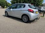 Peugeot 208 1.2 PureTech Allure, Euro 6, 1199 cc, Origineel Nederlands, 1065 kg