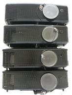 Diverse Optima HD projectoren / Beamers met remote control, Ophalen, Gebruikt, Optima, DLP