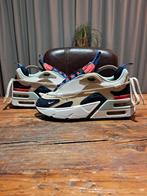 Nike Air Max Furyosa 'Rattan' Size 37,5, Wit, Nike, Ophalen of Verzenden, Sneakers of Gympen