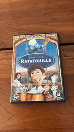 Ratatouille, Alle leeftijden, Ophalen of Verzenden, Zo goed als nieuw, Tekenfilm
