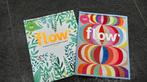 2x Flow 2018, Boeken, Tijdschriften en Kranten, Ophalen of Verzenden, Gelezen, Lichaam en Geest