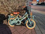 Leuke 12 inch kinderfiets, Fietsen en Brommers, Ophalen, Gebruikt, 14 inch of minder