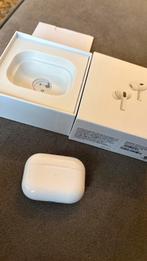 Airpods pro 2de generatie, Ophalen of Verzenden, Zo goed als nieuw