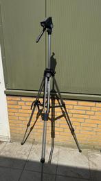 Cullmann 53200 statief TEAB fotografie videografie, Ophalen, Zo goed als nieuw, 175 cm of meer, Driepoot