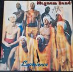 Magnum Band – Experience, Ophalen of Verzenden, Gebruikt, Overige formaten, Overige soorten