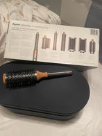 Dyson Airwrap, Ophalen of Verzenden, Zo goed als nieuw, Föhn of Haardroger
