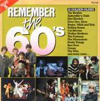 Dubbel LP  Remember The 60’s – Volume 3, Ophalen of Verzenden, Zo goed als nieuw, 12 inch, Pop
