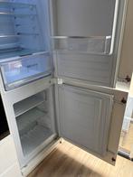 Inbouw koelkast, Witgoed en Apparatuur, Ophalen, Minder dan 60 cm, 160 cm of meer, Zo goed als nieuw