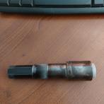 Indian holle achteras 1940-1954, Motoren, Verzenden, Gebruikt