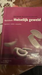 Hans Janssen - Basisboek huiselijk geweld, Ophalen of Verzenden, Zo goed als nieuw, Hans Janssen; Bert Vissers; Wendela Wentzel
