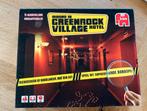 Greenrock village hotel, Hobby en Vrije tijd, Gezelschapsspellen | Bordspellen, Een of twee spelers, Ophalen of Verzenden, Gebruikt