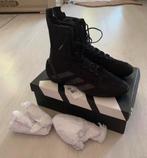 Adidas Speedex Boksschoenen - Maat 43.5 (valt als 42), Ophalen of Verzenden, Zo goed als nieuw, Boksschoenen
