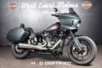 Harley-Davidson FXLRST Low Rider ST Black Trim BTW motor!, Bedrijf, Overig