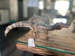 Spinosaurus van Schleich, Ophalen of Verzenden, Zo goed als nieuw, Overige soorten, Beeldje of Figuurtje