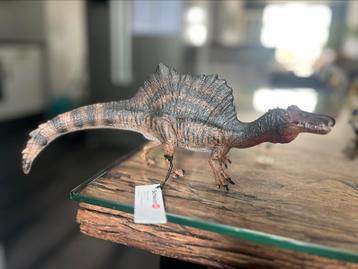 Spinosaurus van Schleich beschikbaar voor biedingen