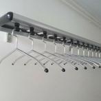Lange Kapstok - 4 Meter, Ophalen of Verzenden, Gebruikt
