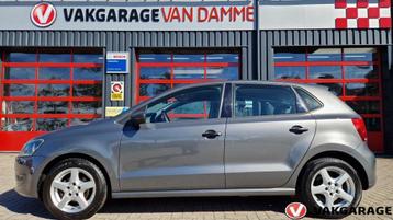 Volkswagen Polo airco/trekhaak 1.2 Easyline beschikbaar voor biedingen
