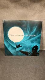 Eddie Vedder —. Earthling, Cd's en Dvd's, Ophalen of Verzenden, Nieuw in verpakking, 12 inch, Overige genres