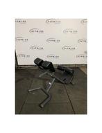 Gymfit hyper extension | back extension | bench | bank |, Ophalen of Verzenden, Gebruikt, Benen, Overige typen