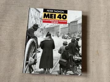 Mei 1940. De 18-daagse veldtocht in woord en beeld. beschikbaar voor biedingen