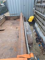 Te koop een stalen H balk, Ophalen, IJzer