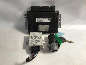 Computer motormanagement set W10B16A Mini R50 7525770 beschikbaar voor biedingen