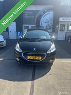 Peugeot 208 1.2 VTi Allure, Voorwielaandrijving, Euro 5, 1199 cc, Met garantie (alle)