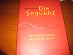 Die Sequenz, der Wettlauf um das menschliche Genom, Boeken, Ophalen of Verzenden, Zo goed als nieuw
