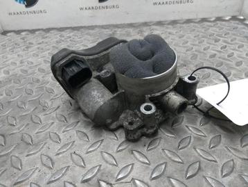 OPEL ZAFIRA Opel Zafira 2.2 Exec. [THROTTLE_BODY] 2006 beschikbaar voor biedingen