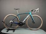 NIEUWE Cervelo R5, Shimano Dura-Ace DI2 12 speed, DT 240, Carbon, Nieuw, 49 tot 53 cm, Meer dan 20 versnellingen