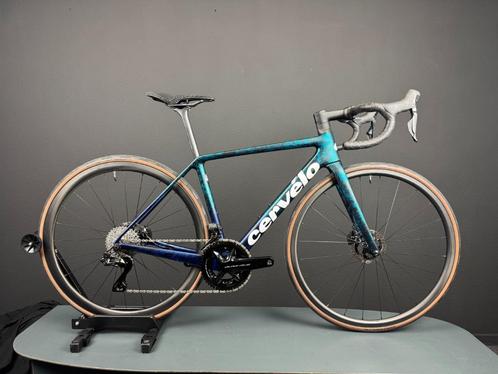 NIEUWE Cervelo R5, Shimano Dura-Ace DI2 12 speed, DT 240, Fietsen en Brommers, Fietsen | Racefietsen, Nieuw, Overige merken, Meer dan 20 versnellingen