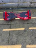 Hoeveboard / oxboard + kart, Ophalen of Verzenden, Gebruikt, Overige typen