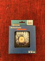 BBB 9 Speed Cassette - Nieuw in Verpakking, De ruyterstraat 86, Overige typen, Nieuw, Cycling@steenbergen.cc