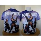 FORTNITE SHIRT,DIVERSE ARTIKELEN, Nieuw, NON ORGINAL, Ophalen of Verzenden, Overige maten