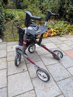 Zeer handige Topro Lichtgewicht Opvouwbare Rollator Maat S, Diversen, Rollators, Ophalen of Verzenden, Lichtgewicht, Zo goed als nieuw