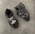 Balenciaga track, Kleding | Heren, Schoenen, Verzenden, Nieuw, Zwart