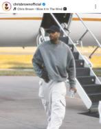 CHRIS BROWN HAMBURG 11JUNI, Drie personen of meer