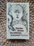 Günter Grass - De blikken trommel, Boeken, Ophalen of Verzenden, Zo goed als nieuw