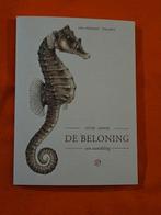 Stine Jensen - De beloning,nieuw, Boeken, Ophalen of Verzenden, Nieuw, Stine Jensen, Europa