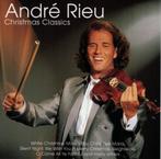 CD André Rieu - Christmas Classics, Kerst, Ophalen of Verzenden