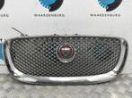 Jaguar XF grille 2015, Gebruikt, -, -, Ophalen of Verzenden