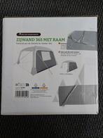 Obelink Air Shelter 365 Zijwanden + Deurpaneel - Nieuw, Ophalen, Nieuw